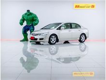2006 Honda Civic 1.8 FD (ปี 05-12) S i-VTEC Sedan AT