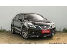 2018 Suzuki Baleno 1.4 Hatchback - Rilis Stock Terbaru - Caroline Tangerang Selatan