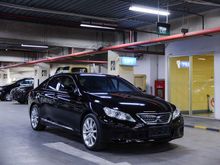 2012 Toyota Mark X 2.5 250G Sedan