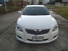 2008 Toyota Camry 2.0 (ปี 06-12) G Extremo Sedan AT