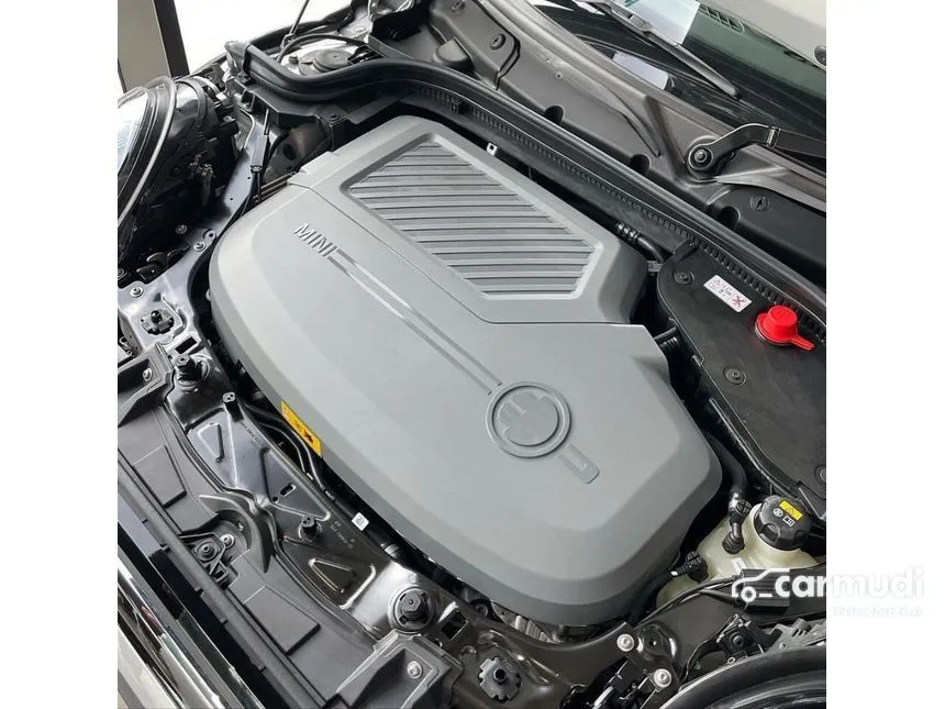 2023 MINI Cooper S Electric Level 3 Hatchback