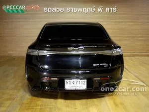 2024 BYD Seal Performance Sedan