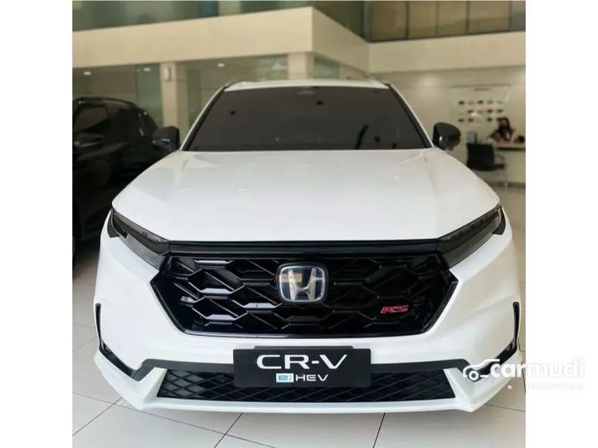 2024 Honda CR-V RS e:HEV SUV