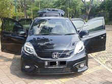 2016 Honda Brio 1.2 RS Hatchback