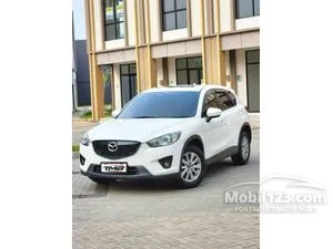 2014 Mazda CX-5 2.5 Touring SUV