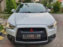 2013 Mitsubishi Outlander Sport 2.0 GLX SUV Nego