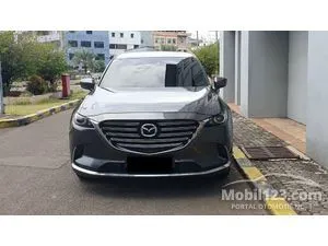 2020 Mazda CX-9 2.5 2WD SUV
