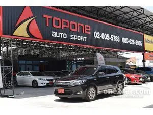 2015 Toyota HARRIER 2.5 Hybrid Premium SUV