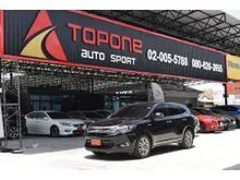 2015 Toyota HARRIER 2.5 (ปี 14-17) Hybrid Premium AWD SUV