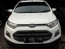 2014 Ford EcoSport 1.5 Titanium SUV