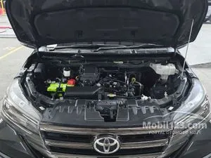 2023 Toyota Rush 1.5 GR Sport SUV