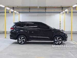 2023 Toyota Rush 1.5 GR Sport SUV