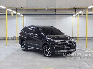 2023 Toyota Rush 1.5 GR Sport SUV