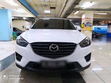 2015 Mazda CX-5 2.5 Touring SUV