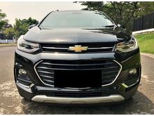 2018 Chevrolet Trax 1.4 Premiere AT Istimewa KM.16rban Orisinil