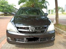 2005 Toyota Kijang Innova 2.0 G AT Dinar