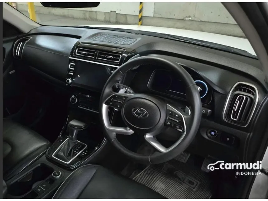 2023 Hyundai Creta Prime SUV