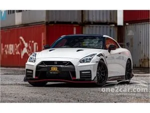 2020 Nissan GT-R 3.8 (ปี 08-23) 4WD Coupe