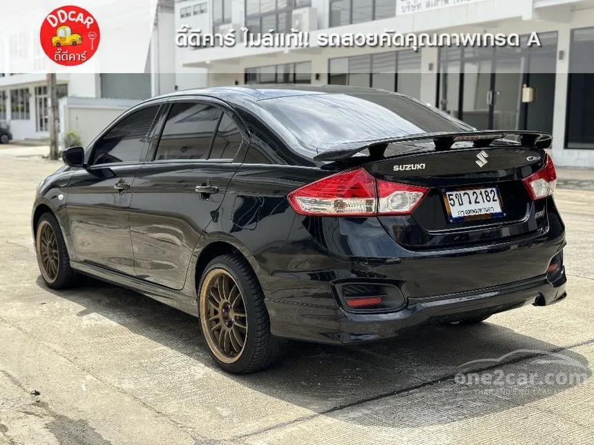 2019 Suzuki Ciaz GL Plus Sedan