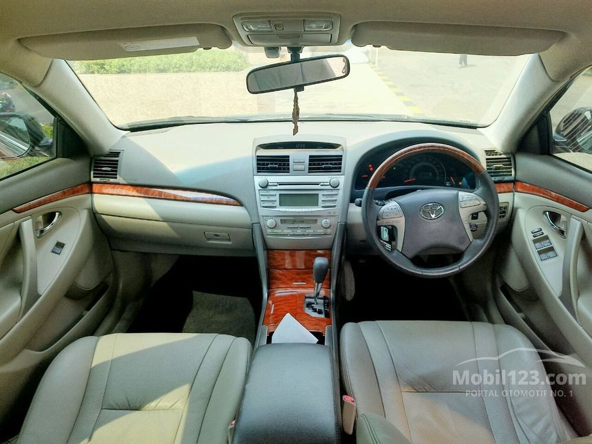 Jual Mobil  Toyota Camry  2008 V 2 4 di DKI Jakarta 