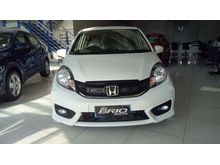 PROMO IIMS BRIO TDP 9.5JT BUNGA 3.45 BONUS BANYAK