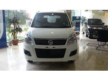 SUZUKI KARIMUN WAGON R DP 8 JUTA