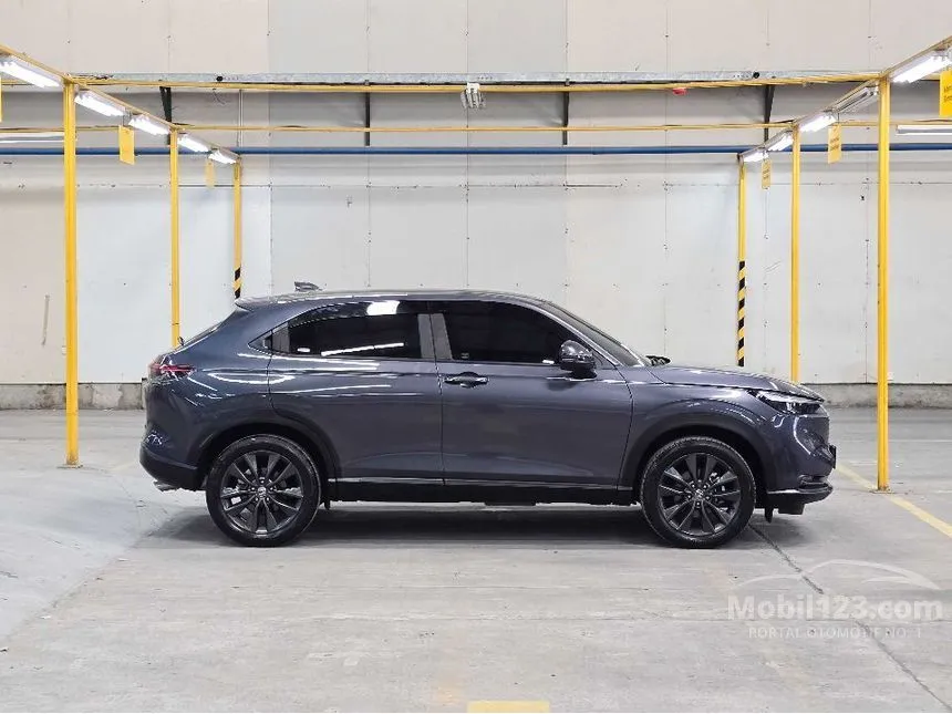 2023 Honda HR-V Special Edition SUV