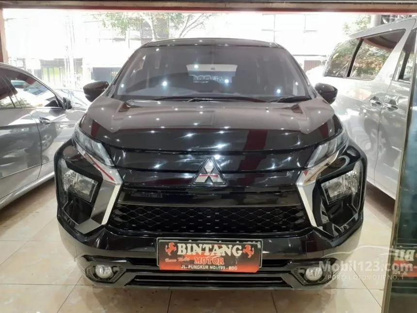 2022 Mitsubishi Xpander GLS MPV