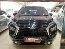 2022 Mitsubishi Xpander 1.5 GLS MPV Km 35RB BLACK
