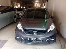 2017 Honda Brio 1.2 Satya E Hatchback