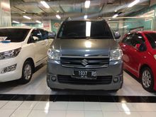 2014 Suzuki APV 1.5 GX Arena Van