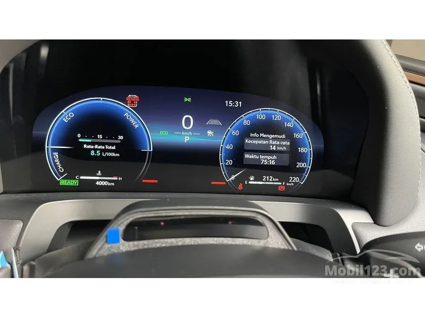 2024 Toyota Alphard HEV Modelista MPV