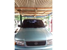 1997 Toyota Kijang Kapsul 1.8 SGX MPV