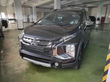 2020 Mitsubishi Xpander 1.5 CROSS Wagon