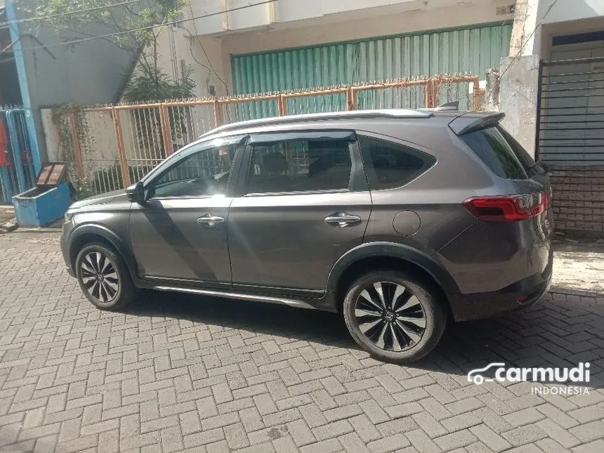 2022 Honda BR-V Prestige SUV