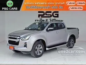 2020 Isuzu D-MAX 1.9 Hi-Lander Z Cab-4 Pickup