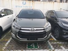 2018 Toyota Kijang Innova 2.0 Q MPV