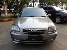 2011 Hyundai Avega 1.5 GX AT Istimewa!! #jualcepatpemiliklangsung