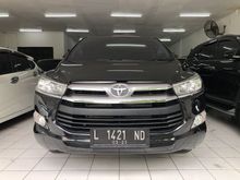 2018 Toyota Innova Reborn Diesel 2.4 G MPV