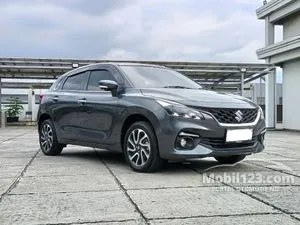 2024 Suzuki Baleno 1.5 Hatchback