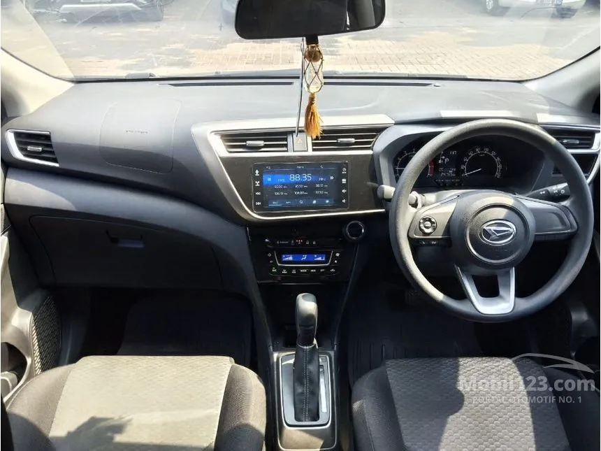 2022 Daihatsu Sirion X Hatchback