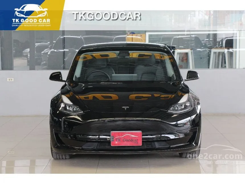 2023 TESLA Model 3 Sedan