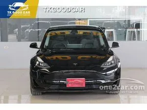 2023 TESLA Model 3 Sedan