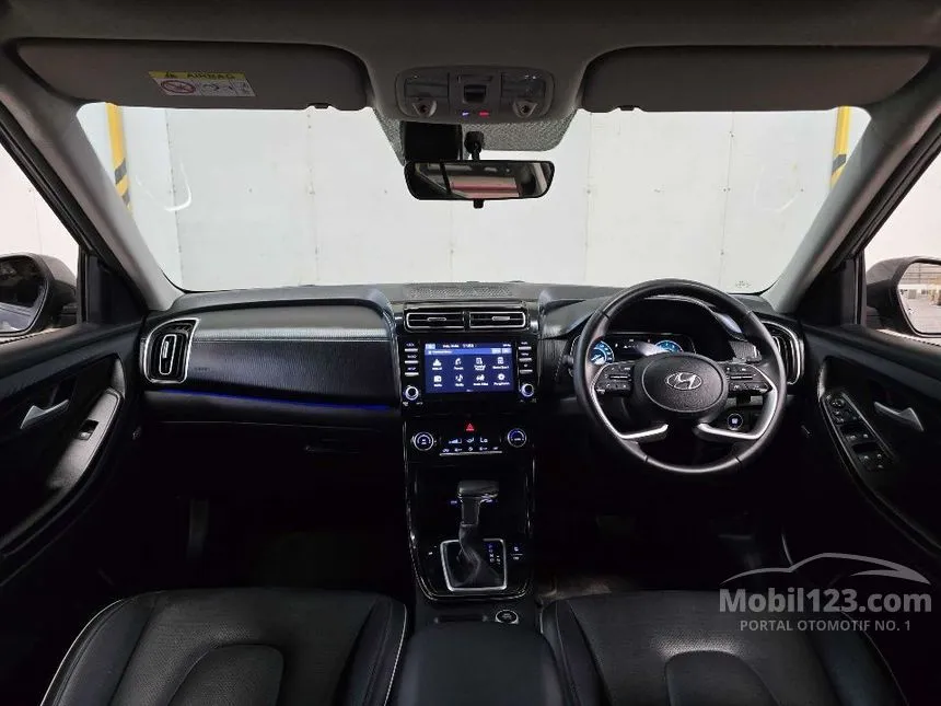 2024 Hyundai Creta Prime SUV
