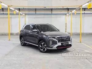 2024 Hyundai Creta 1.5 Prime SUV