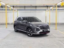 2024 Hyundai Creta 1.5 Prime SUV