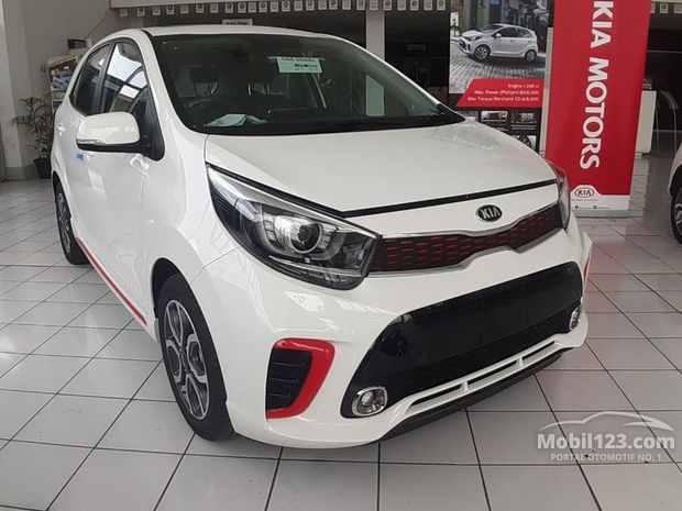 Kia Picanto Mobil Bekas Baru Dijual Di Semarang Jawa Tengah Indonesia Dari 4 Mobil Di Mobil123