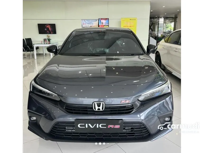 2024 Honda Civic RS Sedan