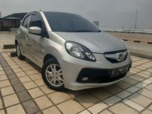 2014 Honda Brio 1.2 E Hatchback