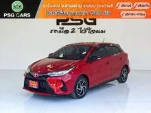 2020 Toyota YARIS 1.2 (ปี 17-25) Mid Hatchback
